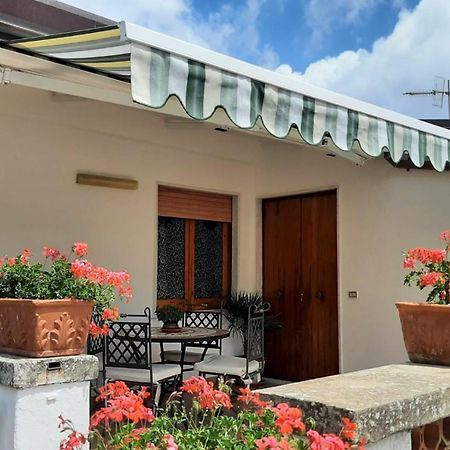 Villa Persico Massa Lubrense Dış mekan fotoğraf