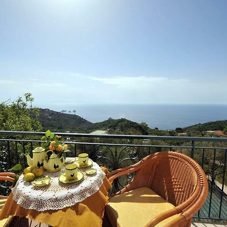 Villa Persico Massa Lubrense Dış mekan fotoğraf