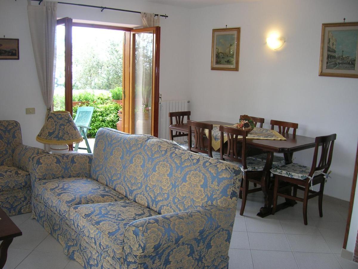 Villa Persico Massa Lubrense Dış mekan fotoğraf