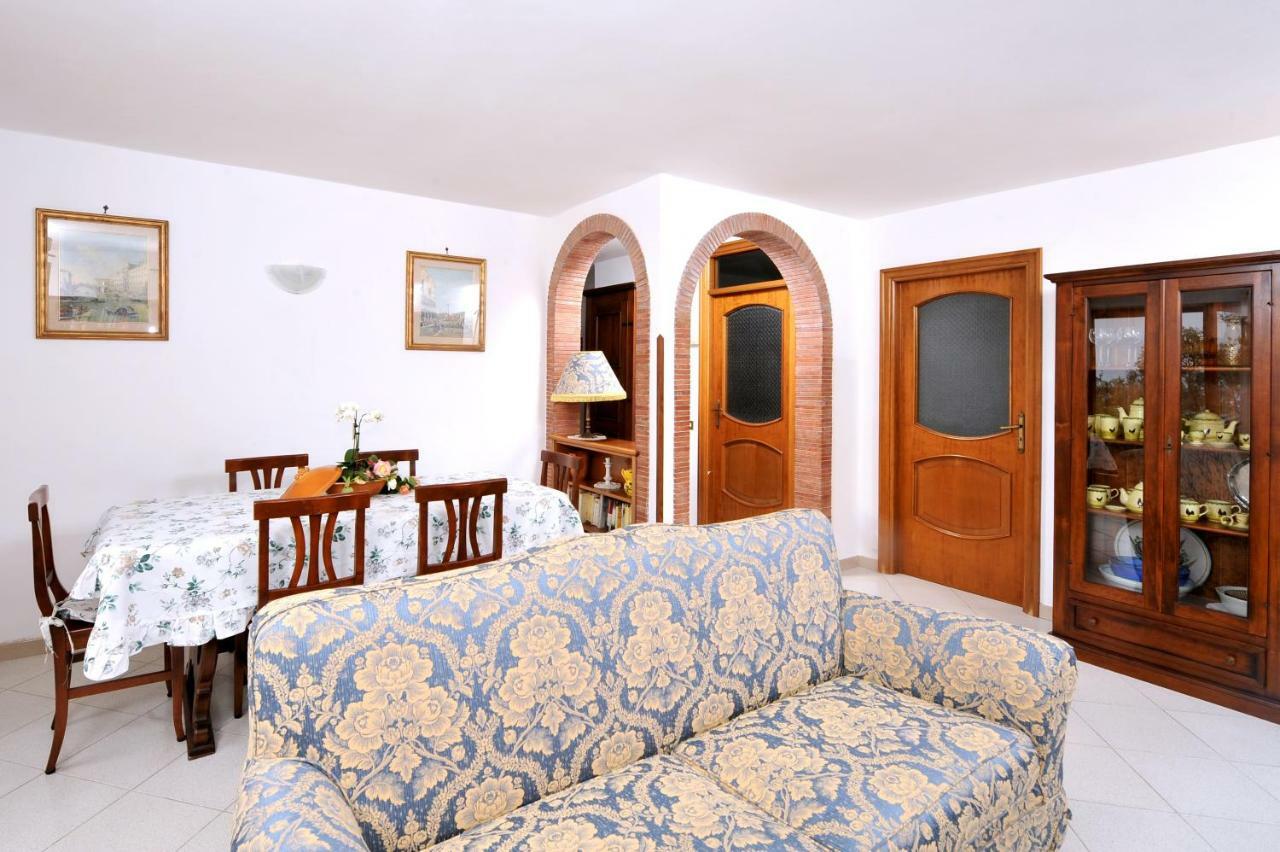 Villa Persico Massa Lubrense Dış mekan fotoğraf